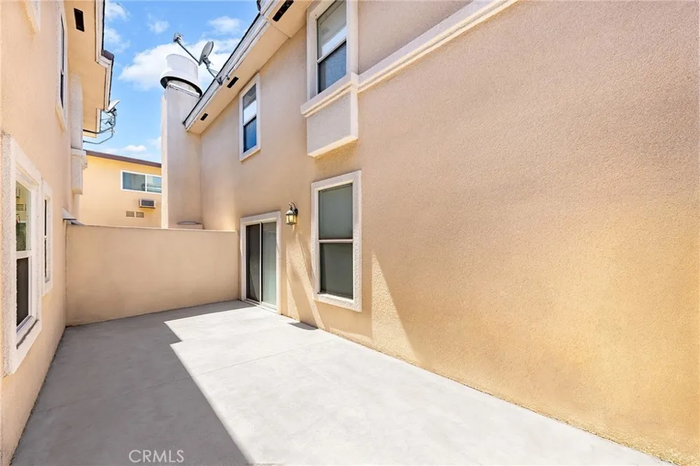 1116 W Huntington Dr #D Arcadia, CA 91007