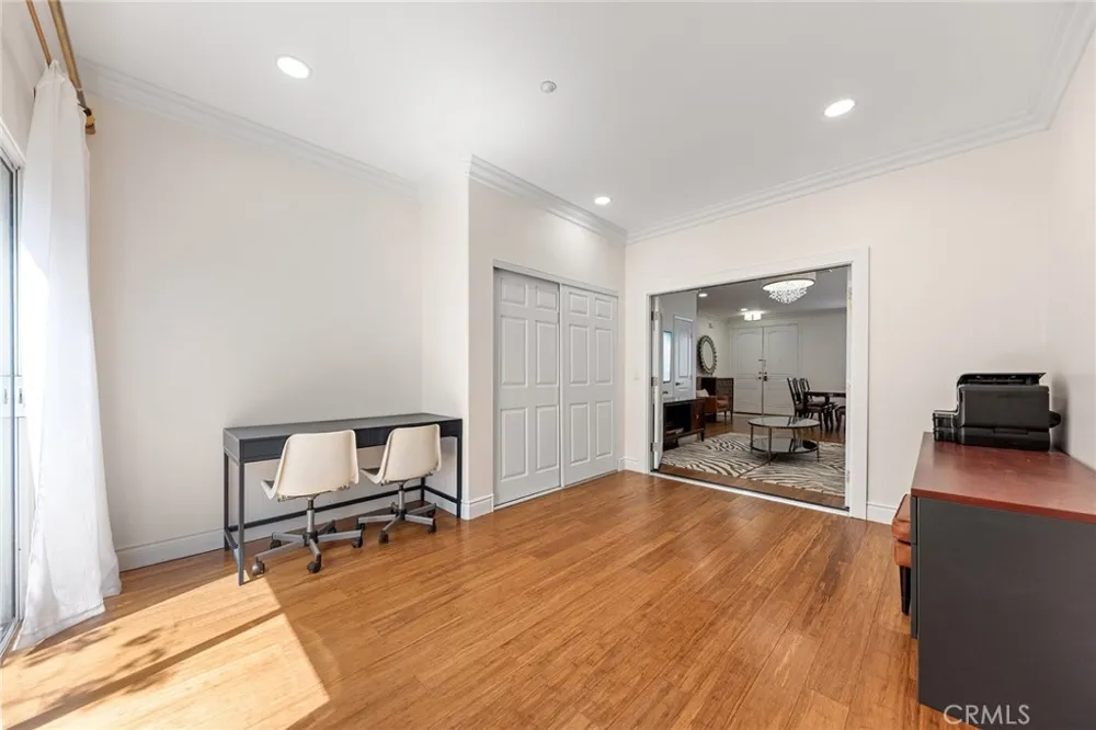 1116 W Huntington Dr #D Arcadia, CA 91007