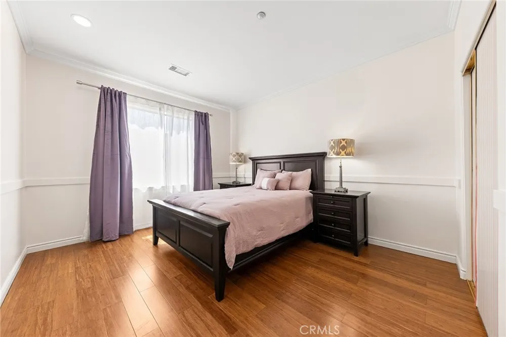 1116 W Huntington Dr #D Arcadia, CA 91007