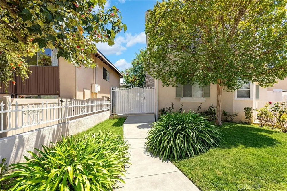 1116 W Huntington Dr #D Arcadia, CA 91007