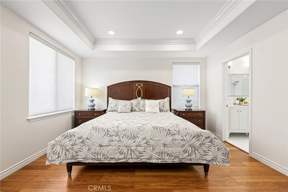 1116 W Huntington Dr #D Arcadia, CA 91007