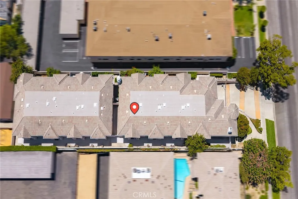 1116 W Huntington Dr #D Arcadia, CA 91007