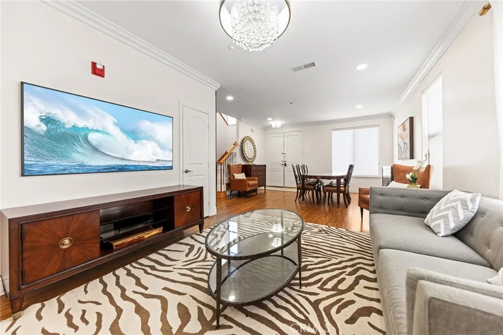1116 W Huntington Dr #D Arcadia, CA 91007