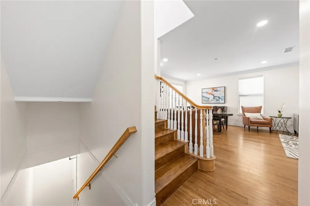 1116 W Huntington Dr #D Arcadia, CA 91007