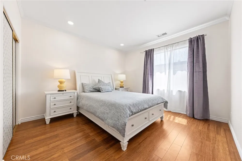 1116 W Huntington Dr #D Arcadia, CA 91007
