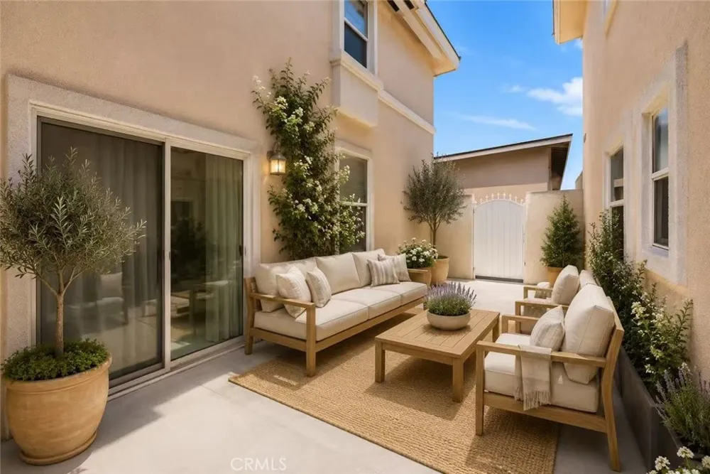 1116 W Huntington Dr #D Arcadia, CA 91007