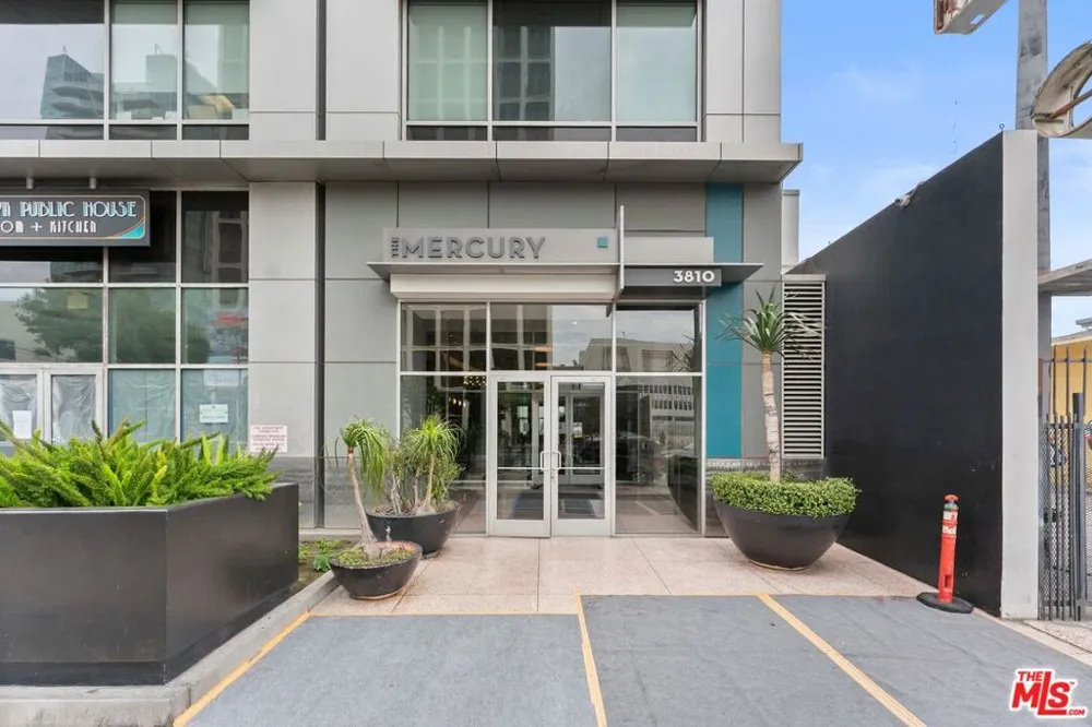 3810 Wilshire Boulevard #602 Los Angeles, CA 90010