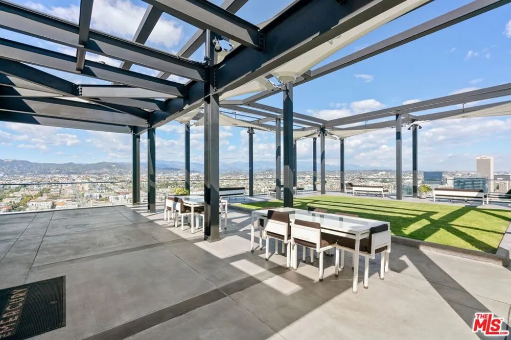 3810 Wilshire Boulevard #602 Los Angeles, CA 90010