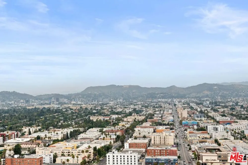 3810 Wilshire Boulevard #602 Los Angeles, CA 90010
