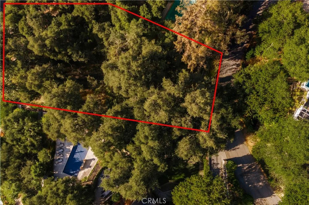 2971 Saint Gregory Road Glendale, CA 91206