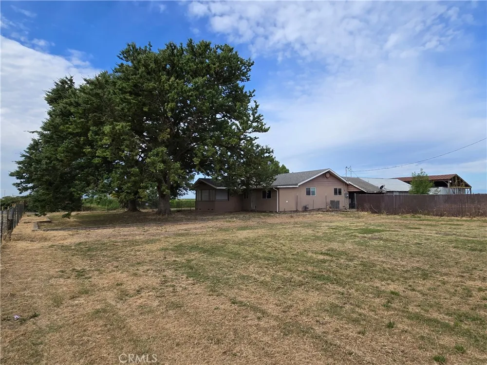 4987 Midway Richvale, CA 95974