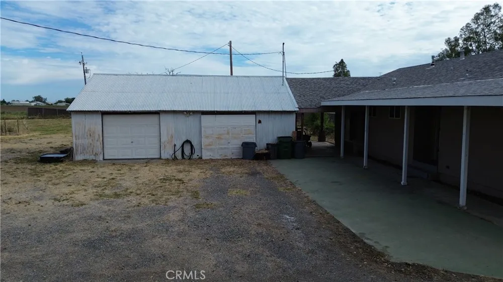 4987 Midway Richvale, CA 95974