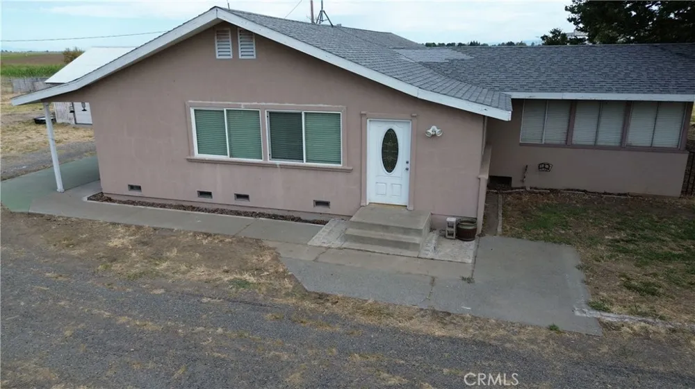 4987 Midway Richvale, CA 95974