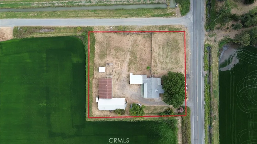 4987 Midway Richvale, CA 95974