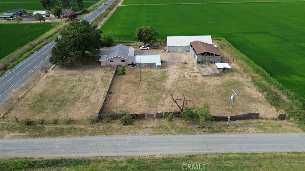 4987 Midway Richvale, CA 95974