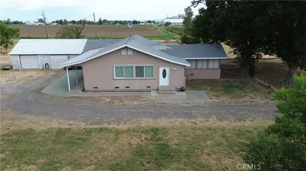 4987 Midway Richvale, CA 95974