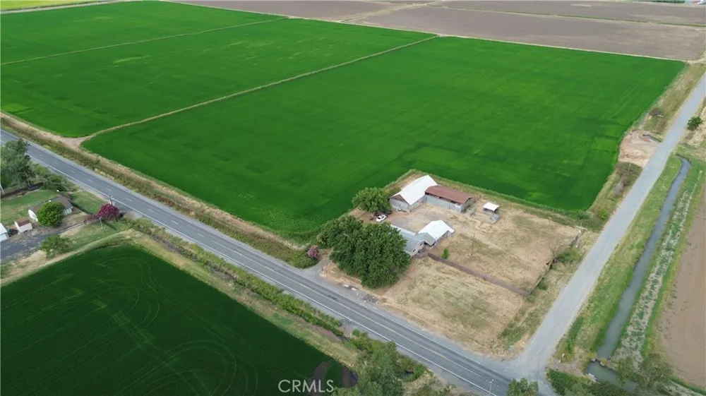 4987 Midway Richvale, CA 95974