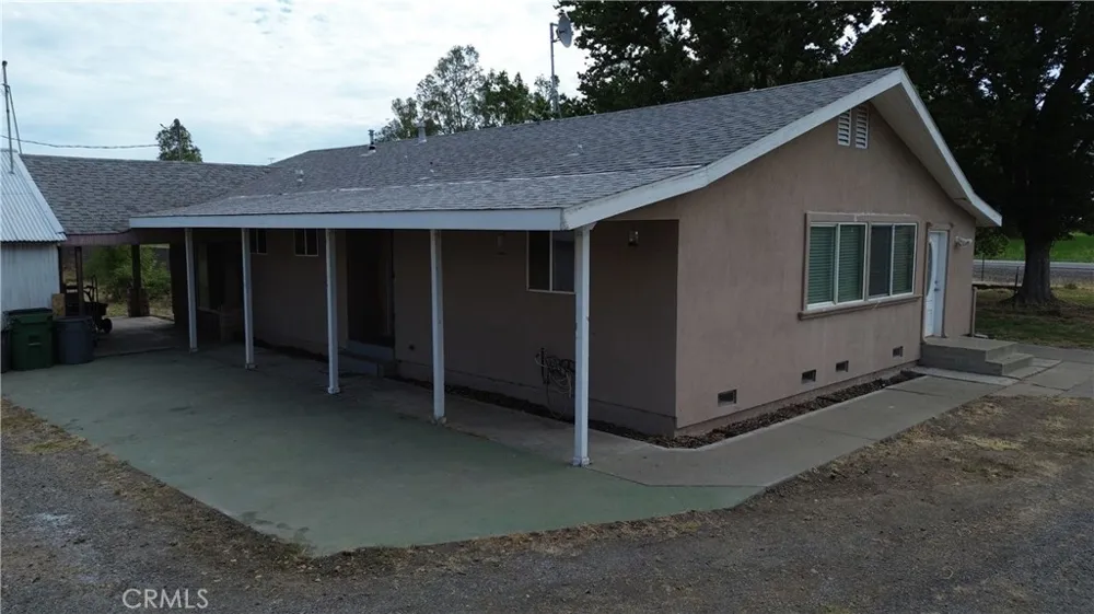 4987 Midway Richvale, CA 95974
