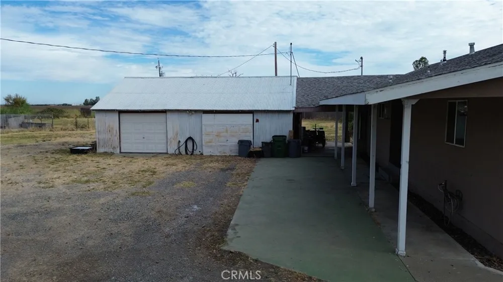 4987 Midway Richvale, CA 95974