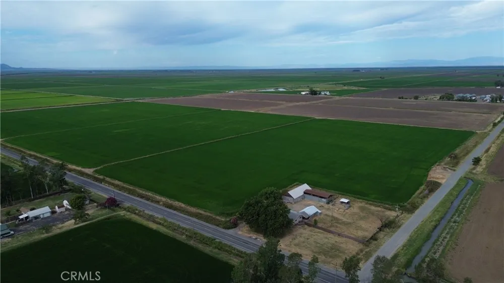 4987 Midway Richvale, CA 95974
