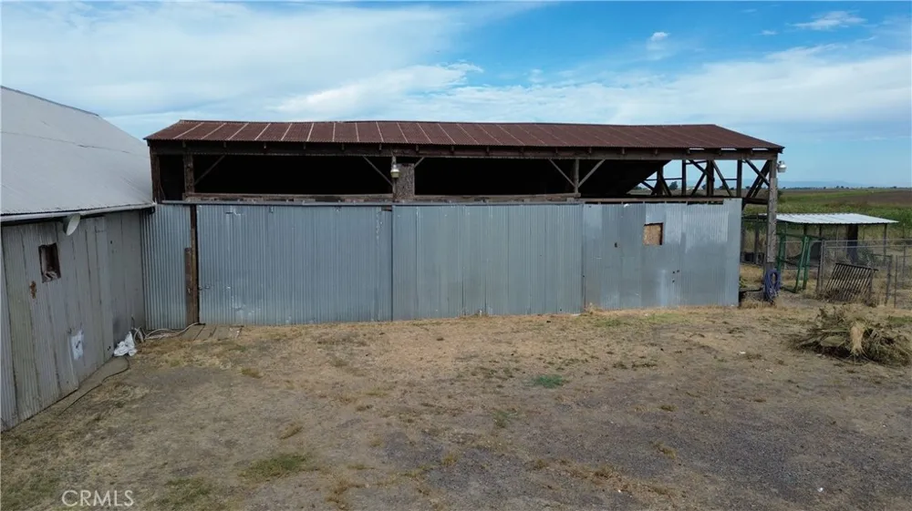 4987 Midway Richvale, CA 95974
