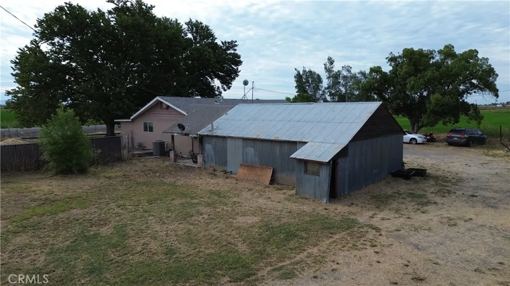 4987 Midway Richvale, CA 95974