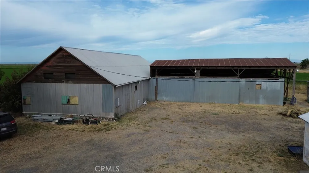 4987 Midway Richvale, CA 95974