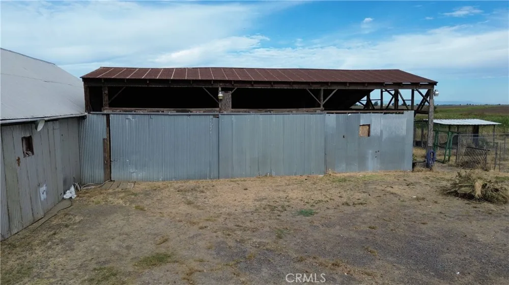 4987 Midway Richvale, CA 95974