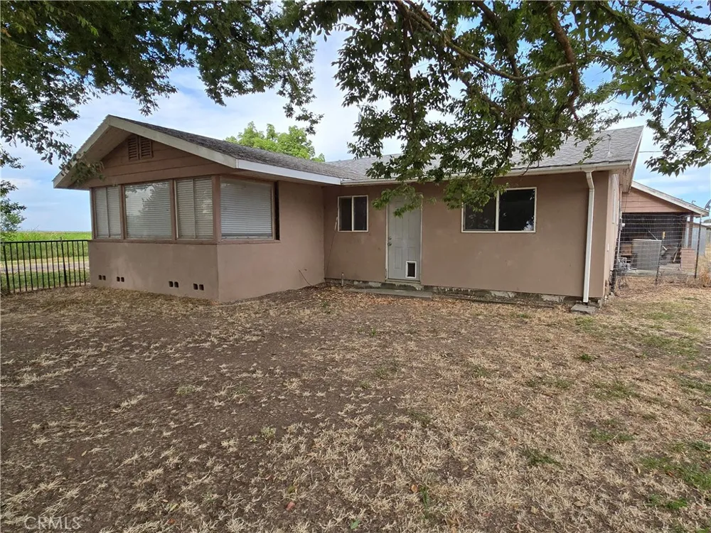4987 Midway Richvale, CA 95974