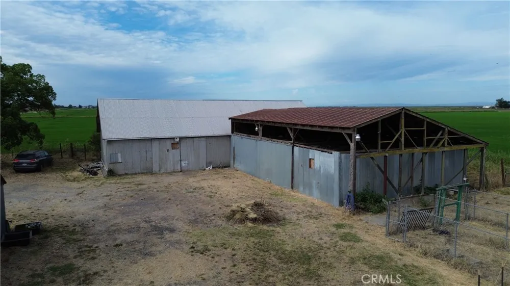 4987 Midway Richvale, CA 95974