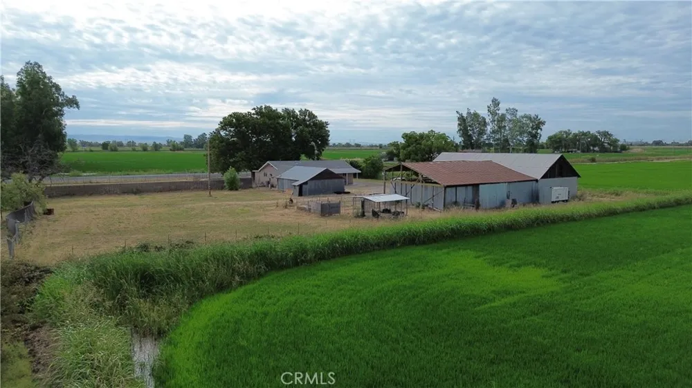 4987 Midway Richvale, CA 95974