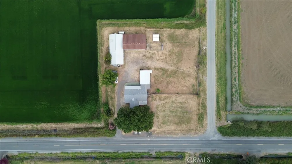 4987 Midway Richvale, CA 95974
