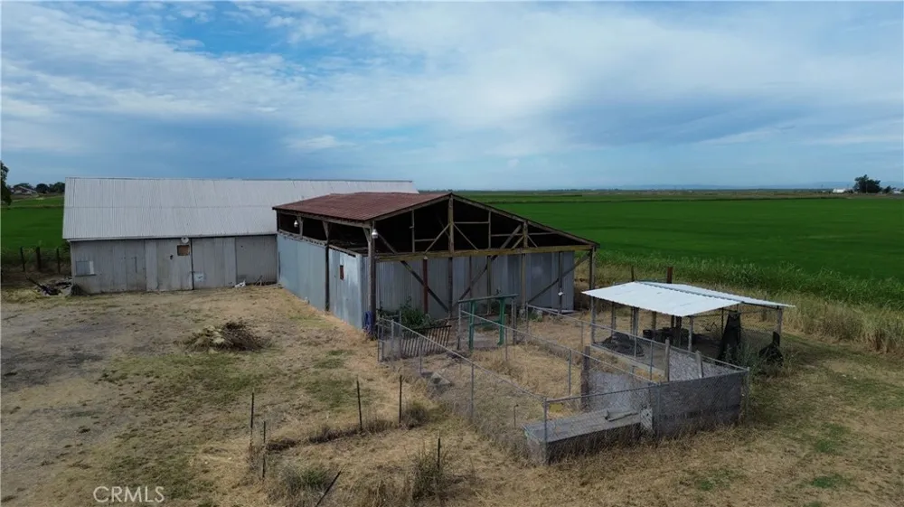 4987 Midway Richvale, CA 95974
