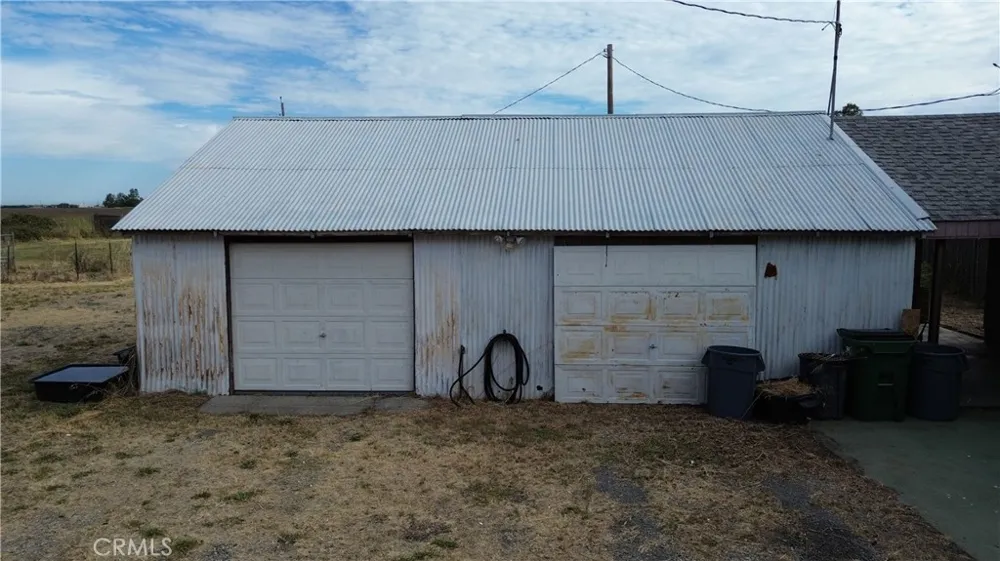 4987 Midway Richvale, CA 95974