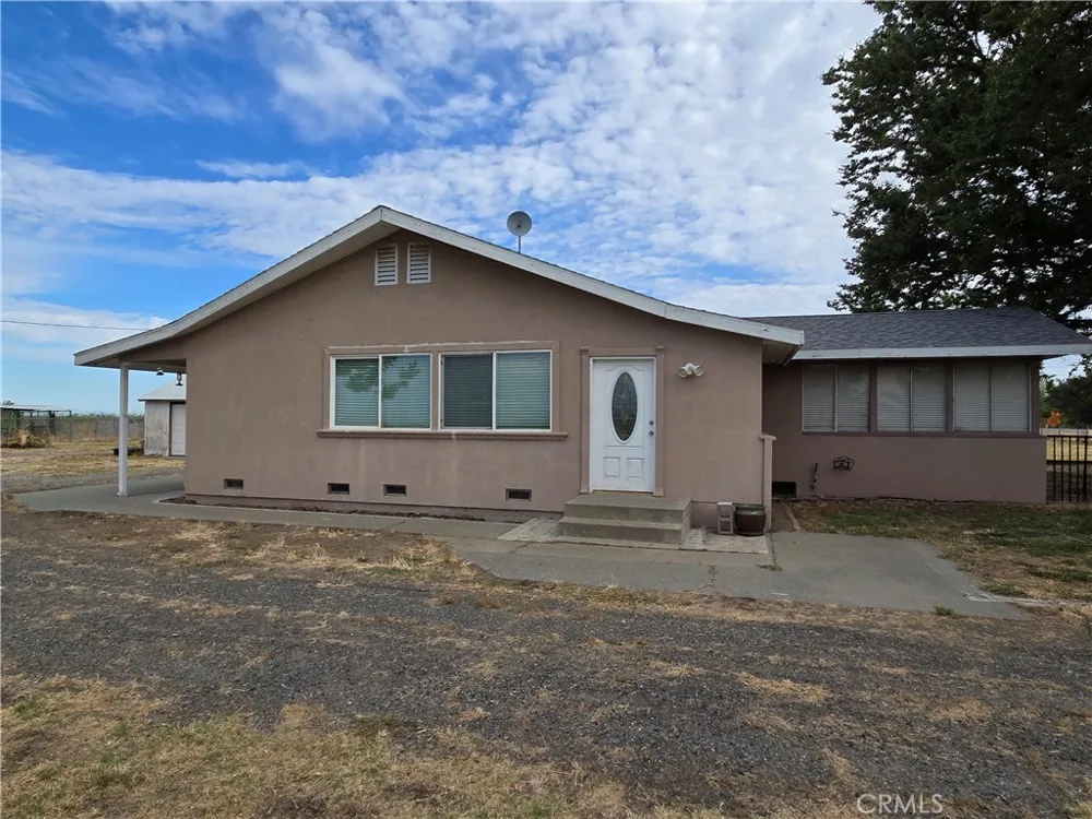4987 Midway Richvale, CA 95974
