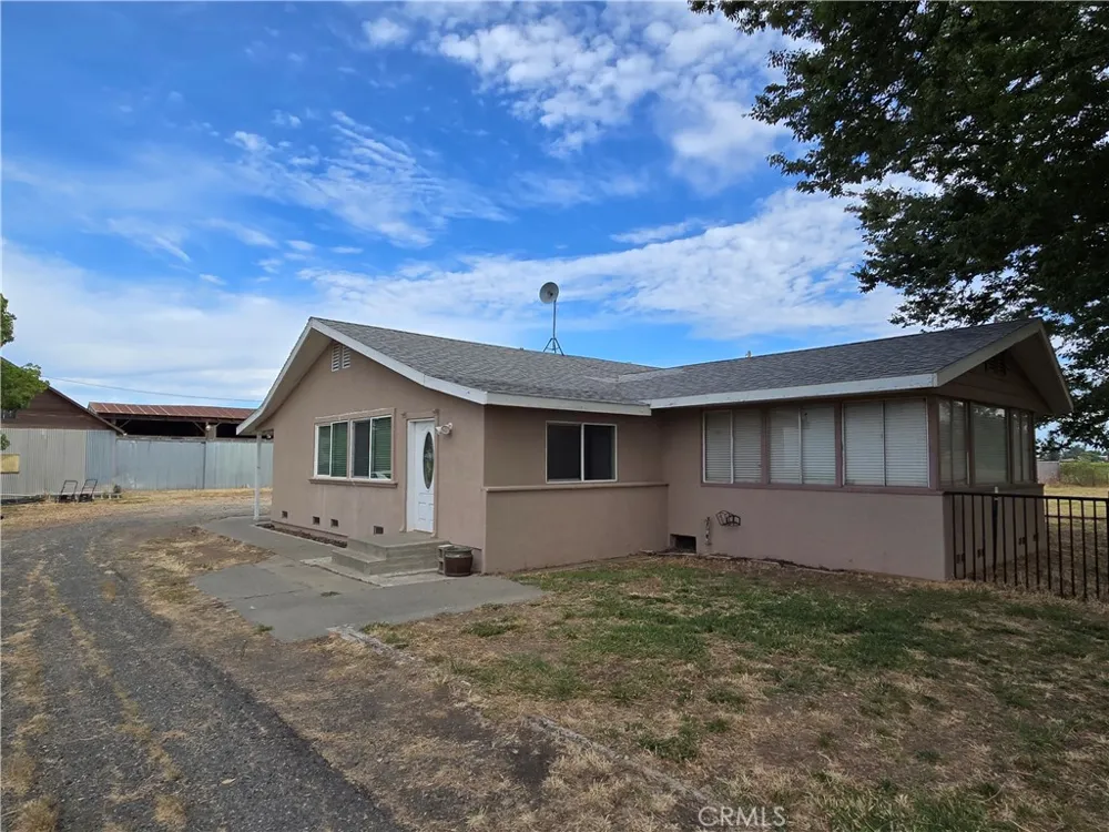 4987 Midway Richvale, CA 95974