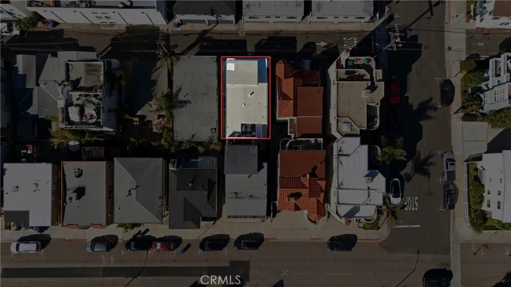 334 Palm Drive Hermosa Beach, CA 90254