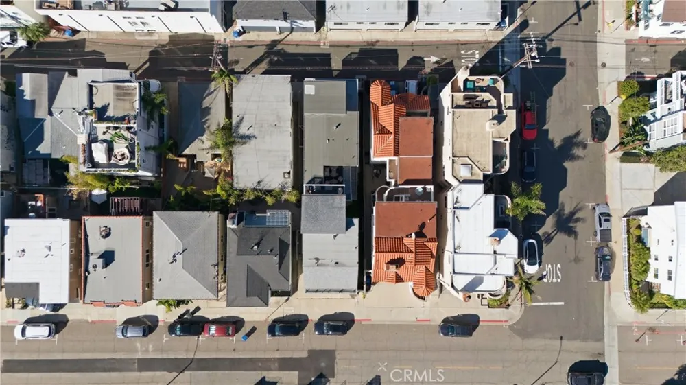 334 Palm Drive Hermosa Beach, CA 90254