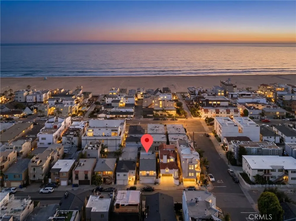 334 Palm Drive Hermosa Beach, CA 90254
