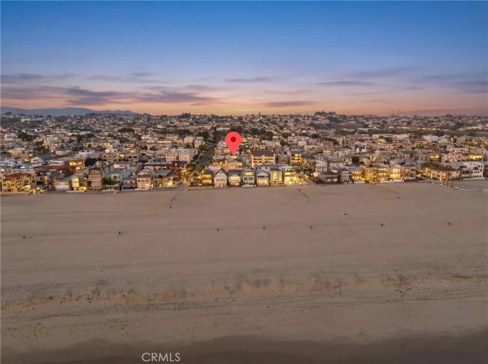 334 Palm Drive Hermosa Beach, CA 90254