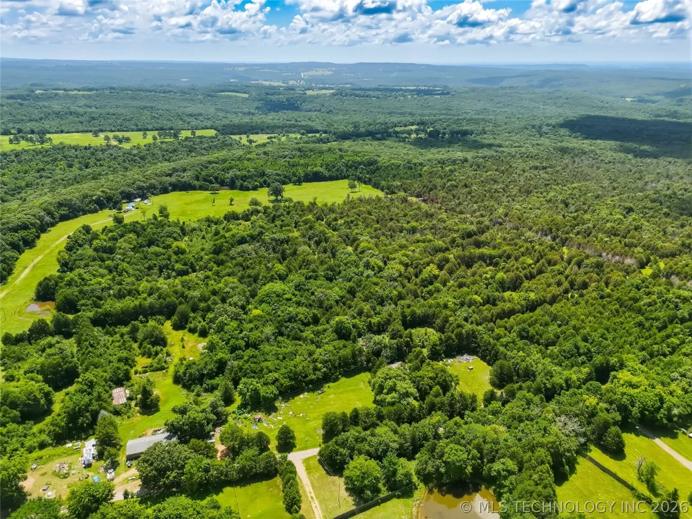 S 4798 ROAD Muldrow, OK 74948