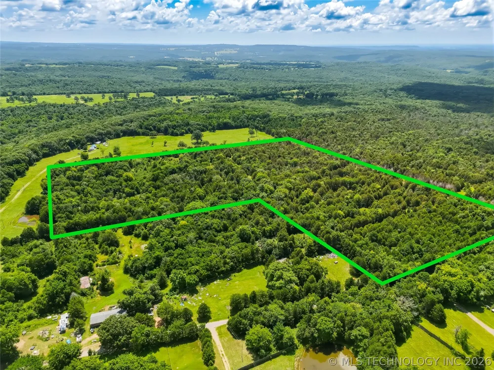 S 4798 ROAD Muldrow, OK 74948