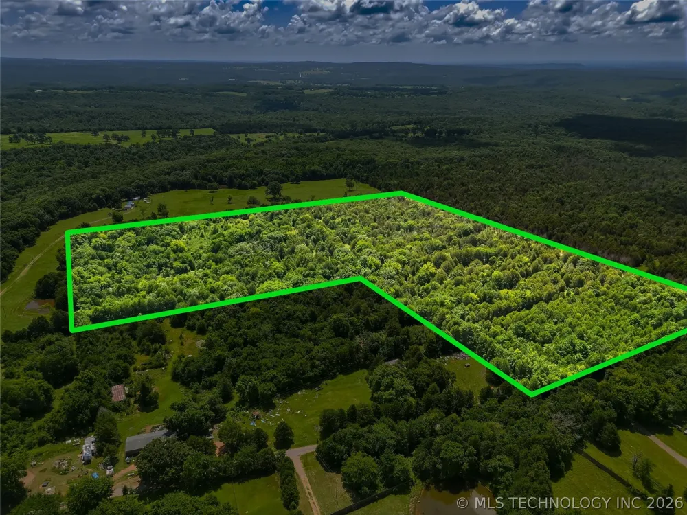 S 4798 ROAD Muldrow, OK 74948