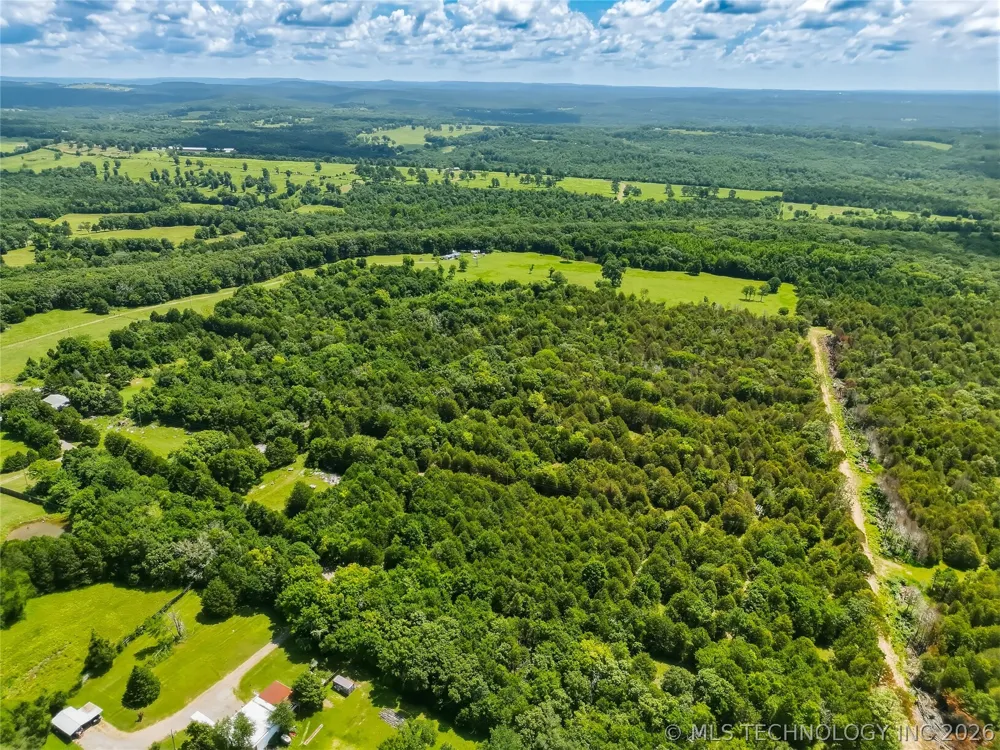 S 4798 ROAD Muldrow, OK 74948