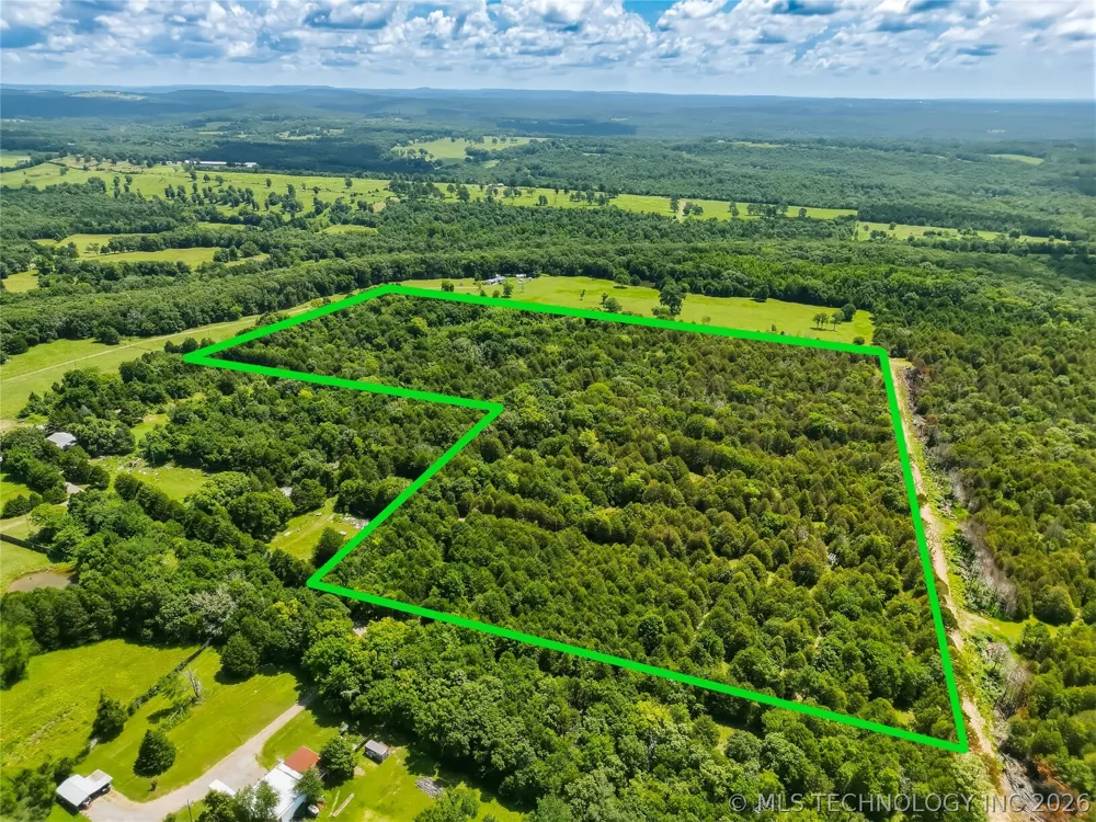 S 4798 ROAD Muldrow, OK 74948