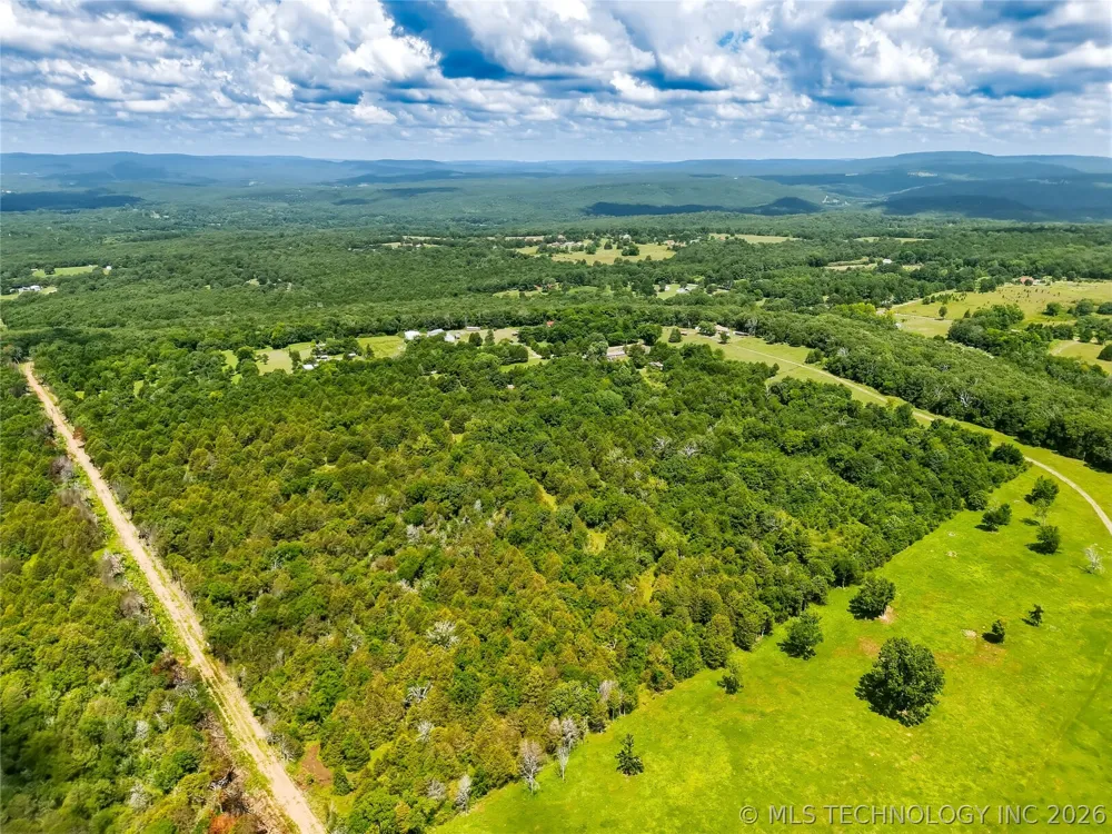S 4798 ROAD Muldrow, OK 74948