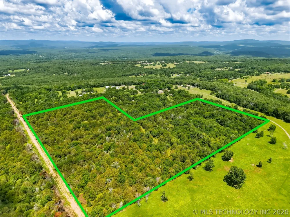 S 4798 ROAD Muldrow, OK 74948