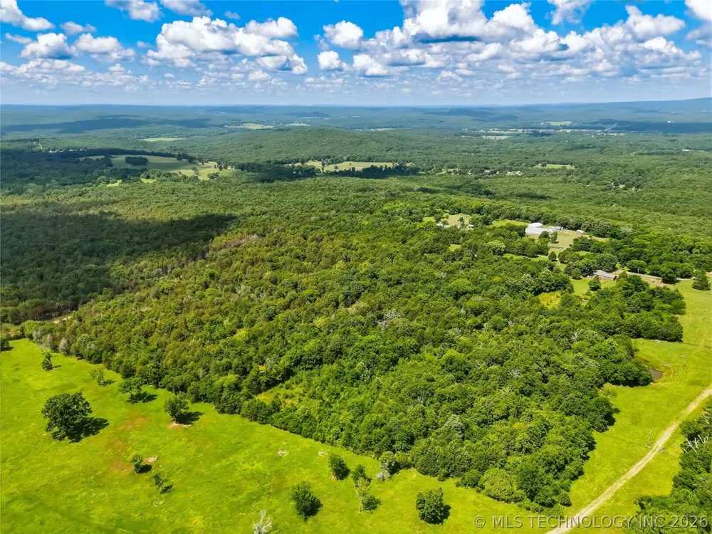 S 4798 ROAD Muldrow, OK 74948