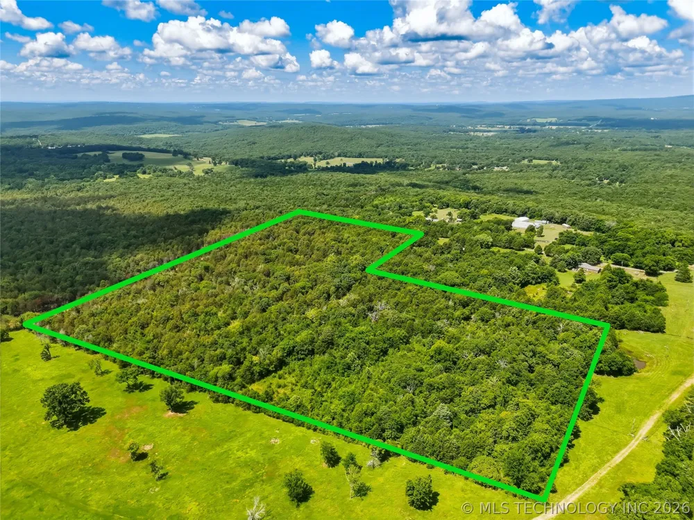 S 4798 ROAD Muldrow, OK 74948