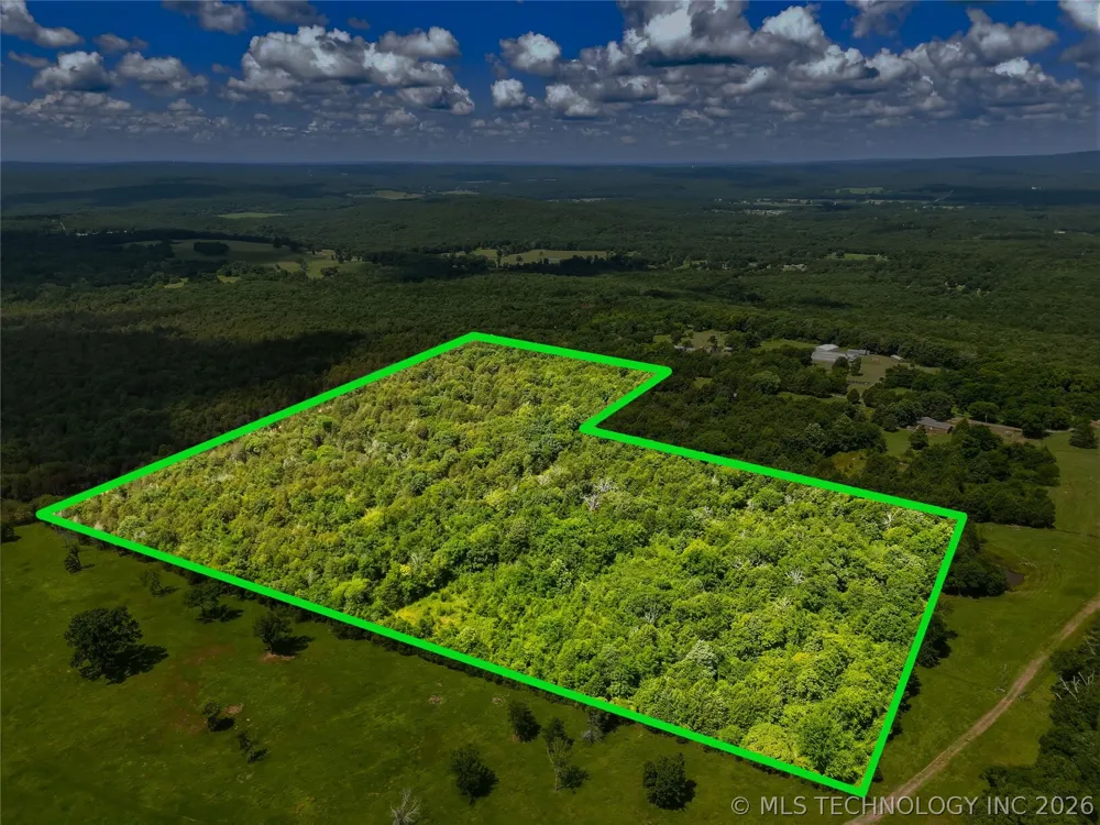 S 4798 ROAD Muldrow, OK 74948